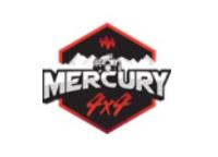 Mercury 4x4 image 4